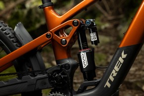 The new Trek Slash+ is just what you think