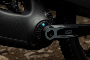 The new Trek Slash+ is just what you think