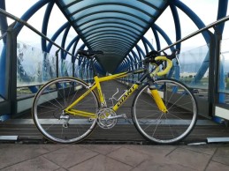 Como seriam as bicicletas se não houvesse regras da UCI