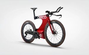 Como seriam as bicicletas se não houvesse regras da UCI