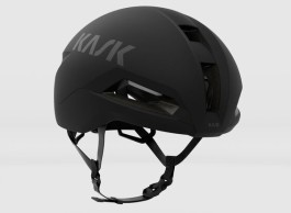 The new KASK Nirvana ensures "a game-changing aerodynamic performance"