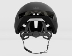 The new KASK Nirvana ensures "a game-changing aerodynamic performance"