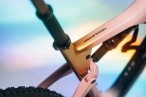 Orbea pays tribute to Paris with its Olympic bikes