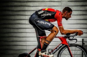 David Valero se pasa a la carretera, estará en el Campeonato de España de contrarreloj y ruta 2020