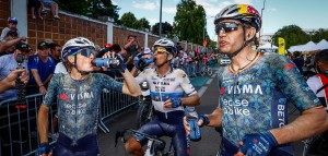 Cherry juice: the mysterious red drink that cyclists drink at the end of each stage