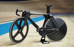 The most expensive bike in the Olympics costs 126,000 €, yes you read that right: 126k