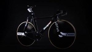 The most expensive bike in the Olympics costs 126,000 €, yes you read that right: 126k
