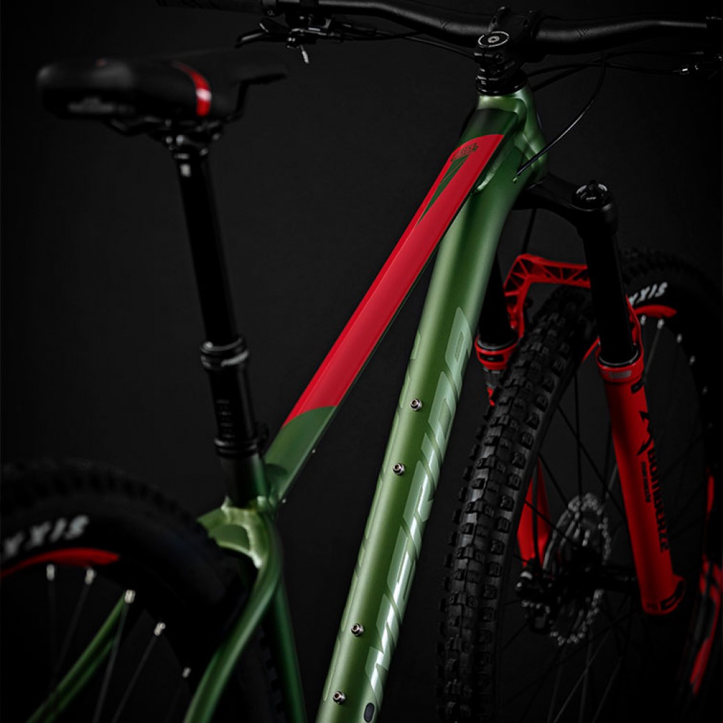 surly krampus 29 fork