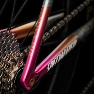 Specialized launches the exclusive S-Works Forward 50 LTD collection