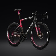 Specialized launches the exclusive S-Works Forward 50 LTD collection