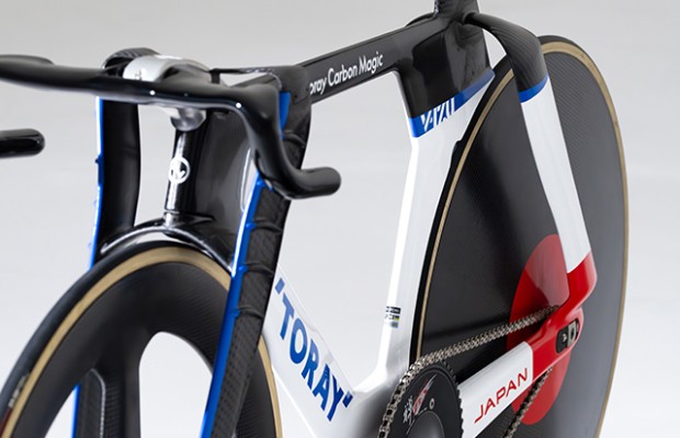 126 000 € est le prix du vélo le plus cher des Jeux olympiques, tu as bien lu : 126k