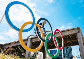 Pidcock does not like the Paris Olympics circuit