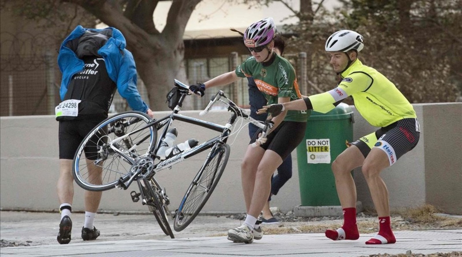 5 Métodos Para Incrementar Tu Fuerza Sobre La Bici