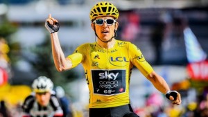 Chris Froome no estará en el Tour de Francia, el Ineos le deja fuera junto a Geraint Thomas