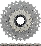 SRAM Red AXS vs Shimano Dura-Ace Di2