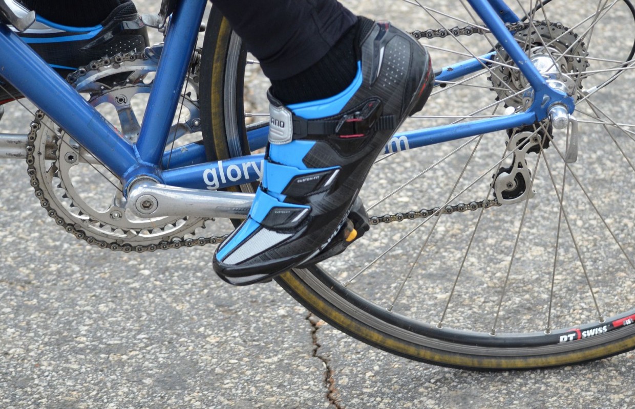 ▷ Cómo afectan las zapatillas de ciclismo nuestro rendimiento