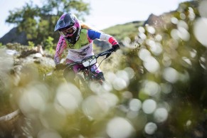 Why are DH or Enduro not Olympic sports?