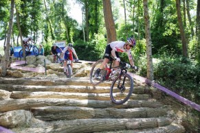 Why are DH or Enduro not Olympic sports?