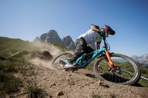 Why are DH or Enduro not Olympic sports?