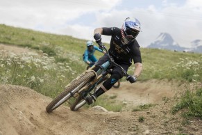 Why are DH or Enduro not Olympic sports?