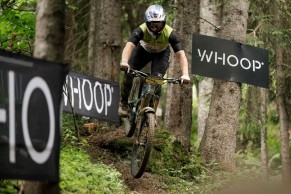 Why are DH or Enduro not Olympic sports?