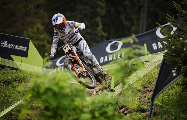 ¿Por qué el DH o el Enduro no son olímpicos?