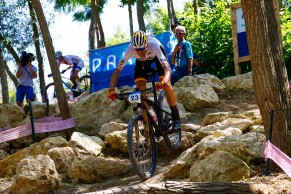 Valero enters the Top 10 of the Olympics: "It is a good result, although I was aiming for more"