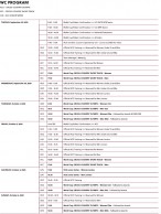 Todo a punto para la Copa del Mundo de Nove Mesto, la organización confirma su celebración y presenta el programa