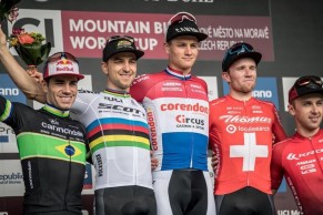 Todo a punto para la Copa del Mundo de Nove Mesto, la organización confirma su celebración y presenta el programa