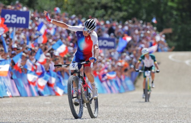 Koretzky admite que el incidente con Pidcock fue un "lance de carrera"