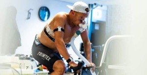 Kristian Blummenfelt, a living legend of triathlon, wants to win the Tour de France