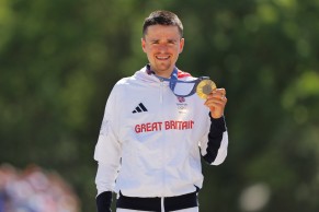 Tom Pidcock pourrait quitter INEOS à la fin de la saison