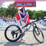 Tom Pidcock pourrait quitter INEOS à la fin de la saison