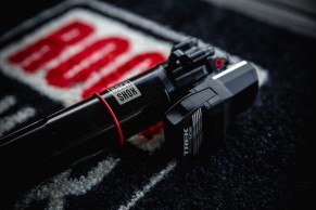 New Trek Supercaliber SLR 9.9 Flight Attendant Gen 2