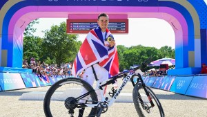 Pidcock está listo para otro oro olímpico el sábado: "definitivamente estaré compitiendo"