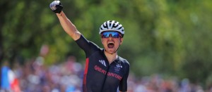 Pidcock está listo para otro oro olímpico el sábado: "definitivamente estaré compitiendo"