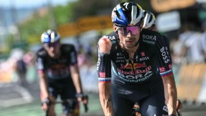 La Vuelta a España 2024: route, favorites and how to watch