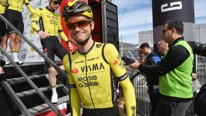 La Vuelta a España 2024: route, favorites and how to watch