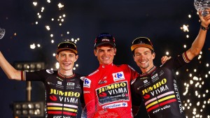 La Vuelta a España 2024: route, favorites and how to watch