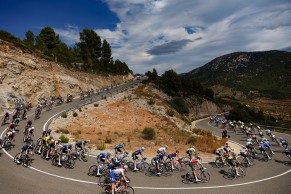 La Vuelta a España 2024: route, favorites and how to watch