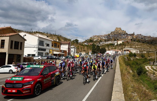 La Vuelta a España 2024: parcours, favoris et où regarder