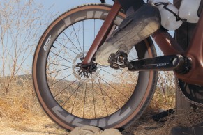 New Zipp 303 XPLR wheels: 32mm internal width for the fastest gravel wheels from the brand