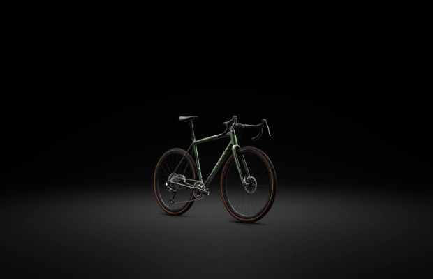 S-Works Crux 2025: la gravel la plus radicale et légère se renouvelle et présente le SRAM Red XPLR de 13 vitesses