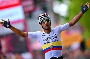 The World Tour transfer market: the list of the first team changes for 2025