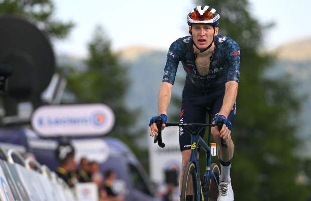 "If they don't win, they should be embarrassed": Jogernson on Belgium at the Olympics