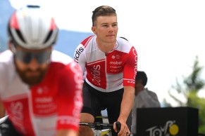 The World Tour transfer market: the list of the first team changes for 2025