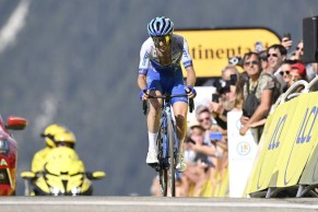 The World Tour transfer market: the list of the first team changes for 2025