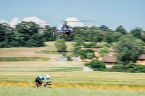 The World Tour transfer market: the list of the first team changes for 2025