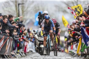 The World Tour transfer market: the list of the first team changes for 2025