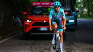 The World Tour transfer market: the list of the first team changes for 2025